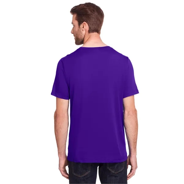 CORE365 Adult Fusion ChromaSoft Performance T-Shirt - CORE365 Adult Fusion ChromaSoft Performance T-Shirt - Image 19 of 118