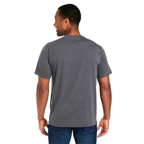 CORE365 Adult Fusion ChromaSoft Performance T-Shirt - CORE365 Adult Fusion ChromaSoft Performance T-Shirt - Image 80 of 118
