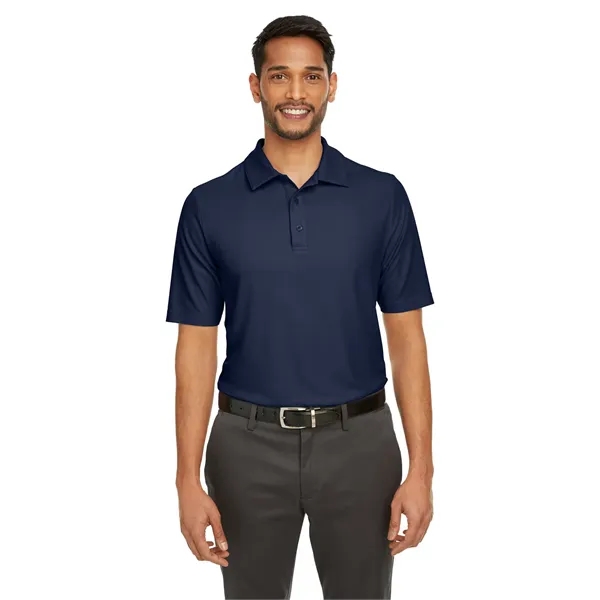 CORE365 Men's Tall Fusion ChromaSoft™ Pique Polo - CORE365 Men's Tall Fusion ChromaSoft™ Pique Polo - Image 6 of 23