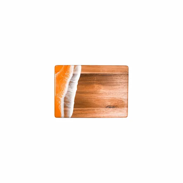 8x11 Acacia Date Night Board - 8x11 Acacia Date Night Board - Image 18 of 29