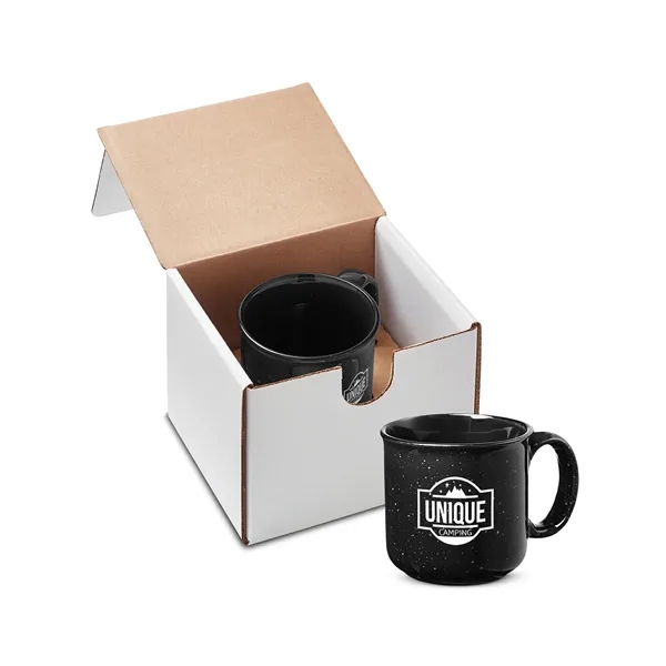 Prime Line 15oz Campfire Ceramic Mug In Mailer - Prime Line 15oz Campfire Ceramic Mug In Mailer - Image 21 of 26