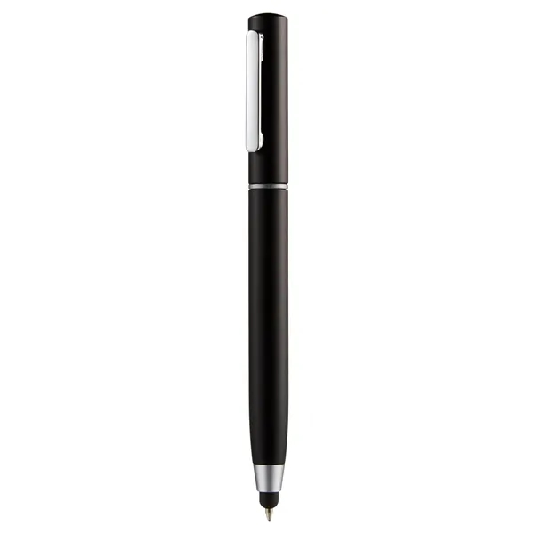 Prime Line 3-in-1 Earbud Cleaning Pen Stylus - Prime Line 3-in-1 Earbud Cleaning Pen Stylus - Image 1 of 8