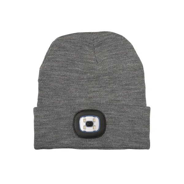 Led Beanie - Led Beanie - Image 1 of 3