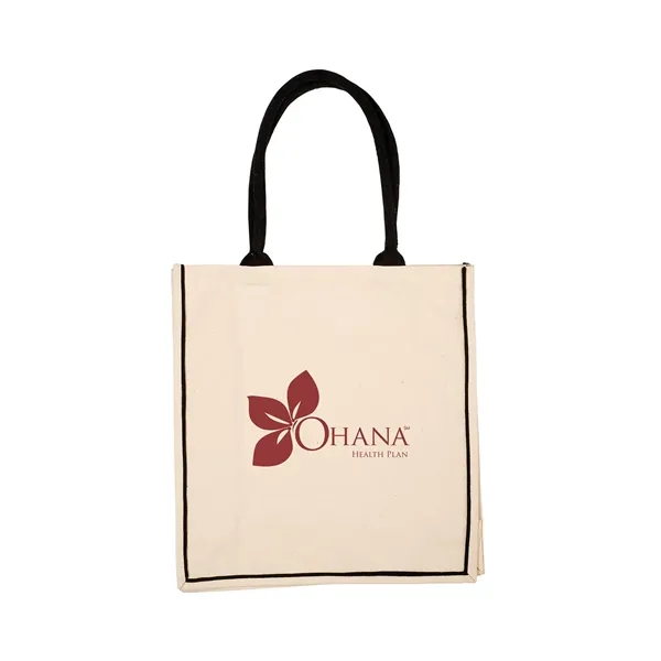 Nantucket Tote Bag - Nantucket Tote Bag - Image 1 of 5
