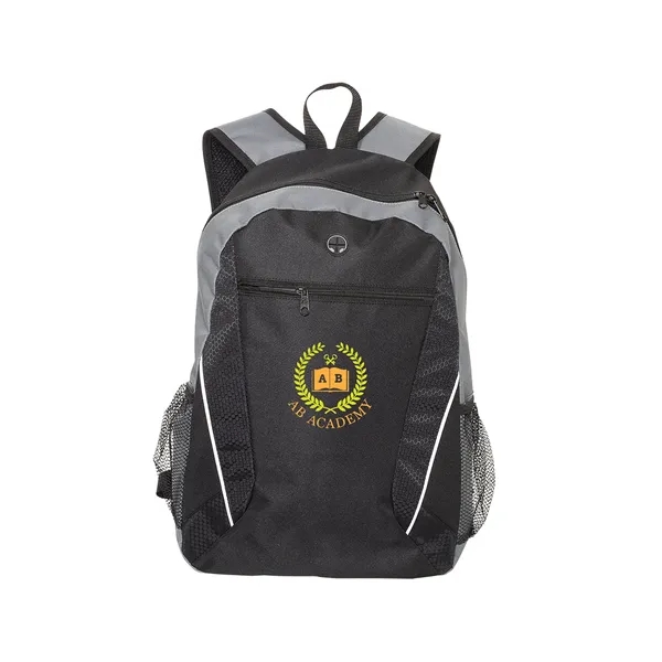 Too Cool For School Backpack - Too Cool For School Backpack - Image 5 of 5