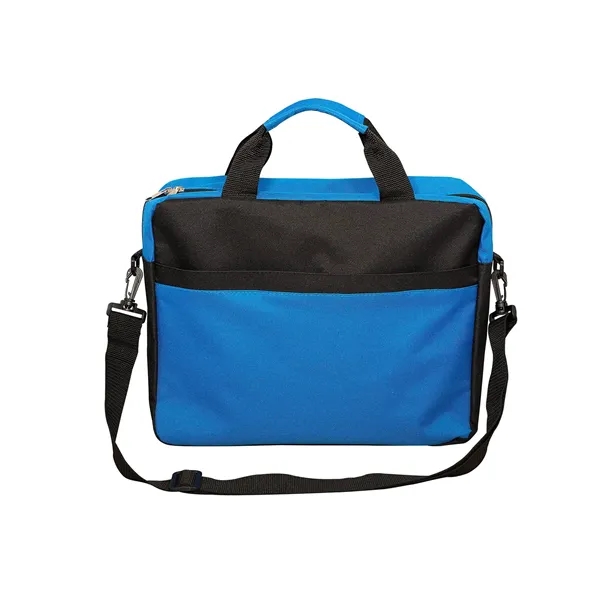 AI Computer Brief Bag - AI Computer Brief Bag - Image 1 of 1