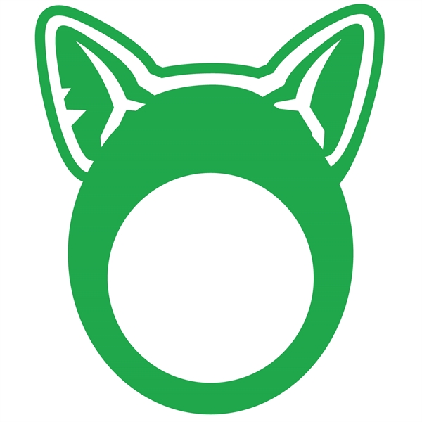 Animal Ears Pop-Up Visor - Animal Ears Pop-Up Visor - Image 7 of 17