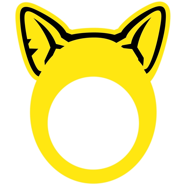 Animal Ears Pop-Up Visor - Animal Ears Pop-Up Visor - Image 17 of 17