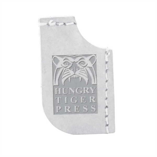DOGEAR Leather Corner Bookmark - DOGEAR Leather Corner Bookmark - Image 1 of 4
