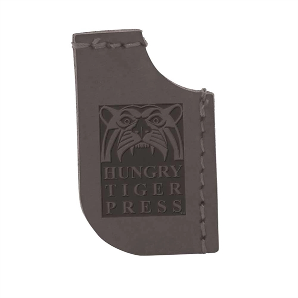 DOGEAR Leather Corner Bookmark - DOGEAR Leather Corner Bookmark - Image 2 of 4