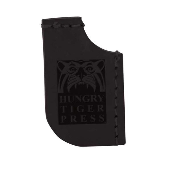 DOGEAR Leather Corner Bookmark - DOGEAR Leather Corner Bookmark - Image 4 of 4