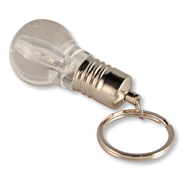 Light Bulb Style Flash Drive