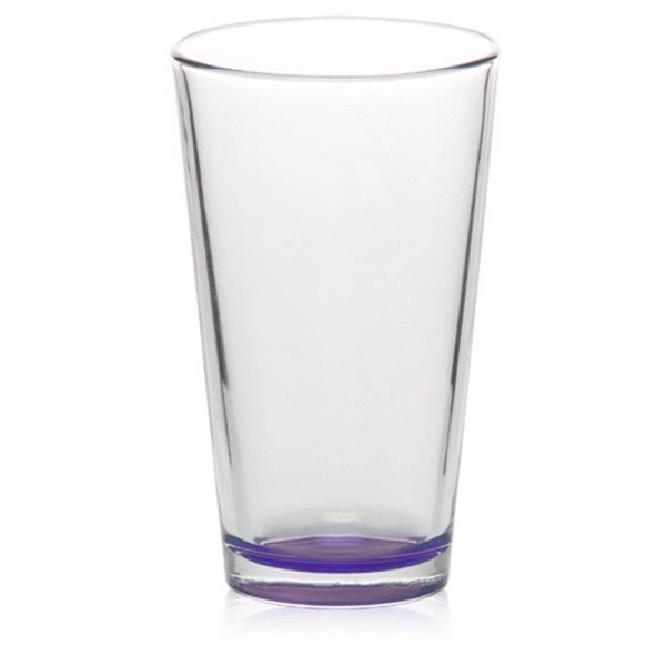 Clear Libbey 16 oz., Mixing Glass - Clear Libbey 16 oz., Mixing Glass - Image 5 of 8
