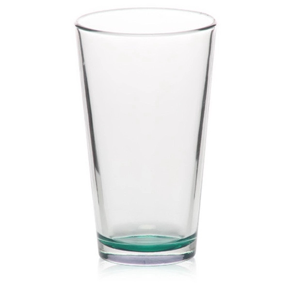 Clear Libbey 16 oz., Mixing Glass - Clear Libbey 16 oz., Mixing Glass - Image 7 of 8