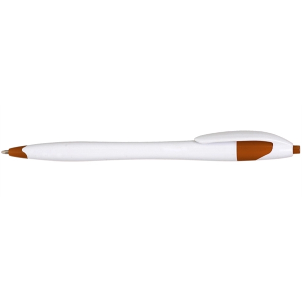 Derby Ballpoint Pen - Derby Ballpoint Pen - Image 1 of 14