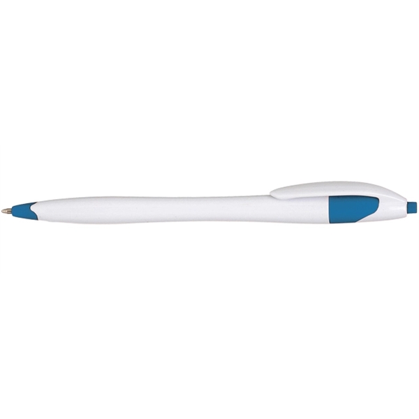 Derby Ballpoint Pen - Derby Ballpoint Pen - Image 5 of 14