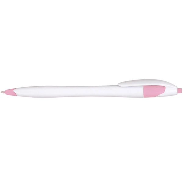 Derby Ballpoint Pen - Derby Ballpoint Pen - Image 8 of 14