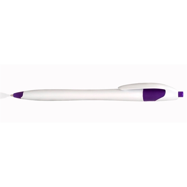 Derby Ballpoint Pen - Derby Ballpoint Pen - Image 9 of 14