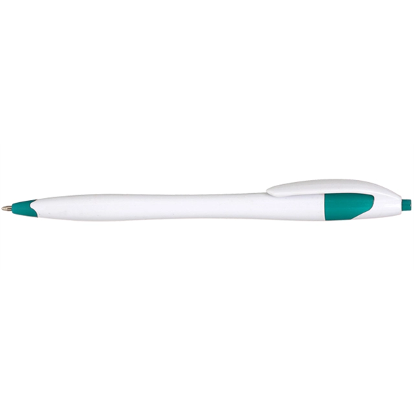 Derby Ballpoint Pen - Derby Ballpoint Pen - Image 11 of 14