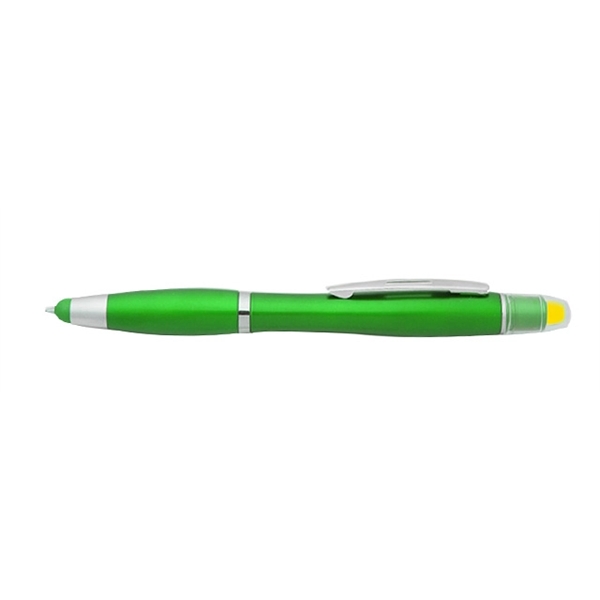 Maitland Gel Highlighter Stylus Pens - Maitland Gel Highlighter Stylus Pens - Image 1 of 5