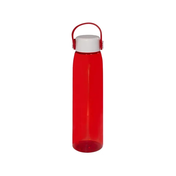 Prime Line 18.5oz Zone Tritan™ Water Bottle - Prime Line 18.5oz Zone Tritan™ Water Bottle - Image 4 of 7