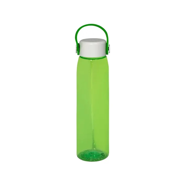 Prime Line 18.5oz Zone Tritan™ Water Bottle - Prime Line 18.5oz Zone Tritan™ Water Bottle - Image 7 of 7