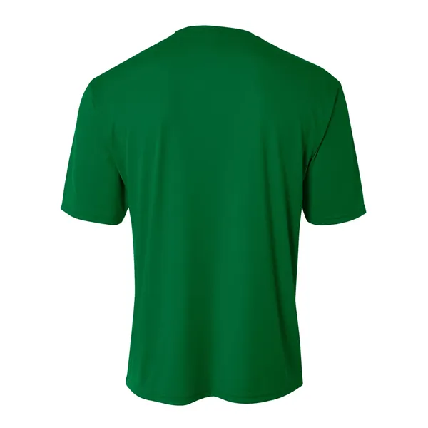 A4 Men's Cooling Performance T-Shirt - A4 Men's Cooling Performance T-Shirt - Image 180 of 180