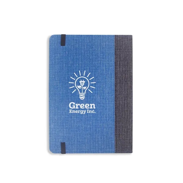 Kerry Journal Notebook 5.75" X 8.25" - Kerry Journal Notebook 5.75" X 8.25" - Image 3 of 24