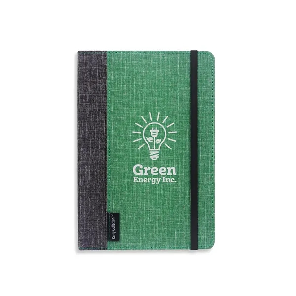 Kerry Journal Notebook 5.75" X 8.25" - Kerry Journal Notebook 5.75" X 8.25" - Image 6 of 24