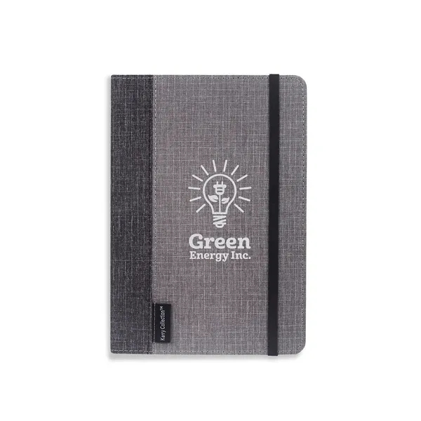 Kerry Journal Notebook 5.75" X 8.25" - Kerry Journal Notebook 5.75" X 8.25" - Image 14 of 24