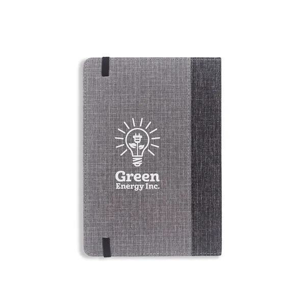 Kerry Journal Notebook 5.75" X 8.25" - Kerry Journal Notebook 5.75" X 8.25" - Image 15 of 24