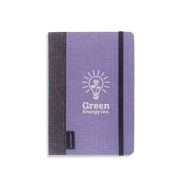 Kerry Journal Notebook 5.75" X 8.25" - Kerry Journal Notebook 5.75" X 8.25" - Image 16 of 24
