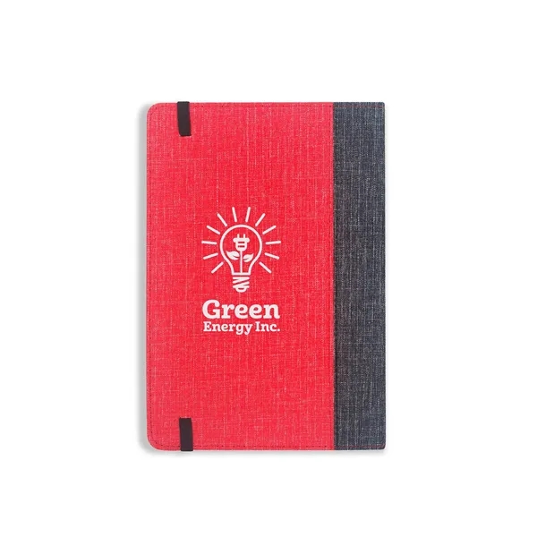 Kerry Journal Notebook 5.75" X 8.25" - Kerry Journal Notebook 5.75" X 8.25" - Image 22 of 24