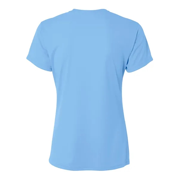 A4 Ladies' Cooling Performance T-Shirt - A4 Ladies' Cooling Performance T-Shirt - Image 204 of 214