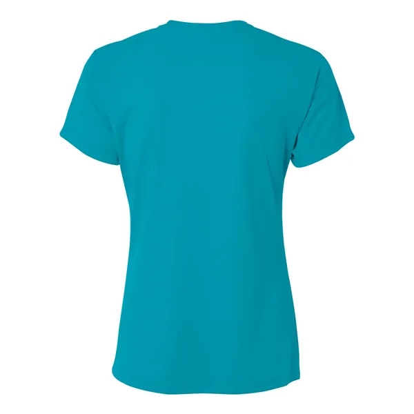 A4 Ladies' Cooling Performance T-Shirt - A4 Ladies' Cooling Performance T-Shirt - Image 211 of 214