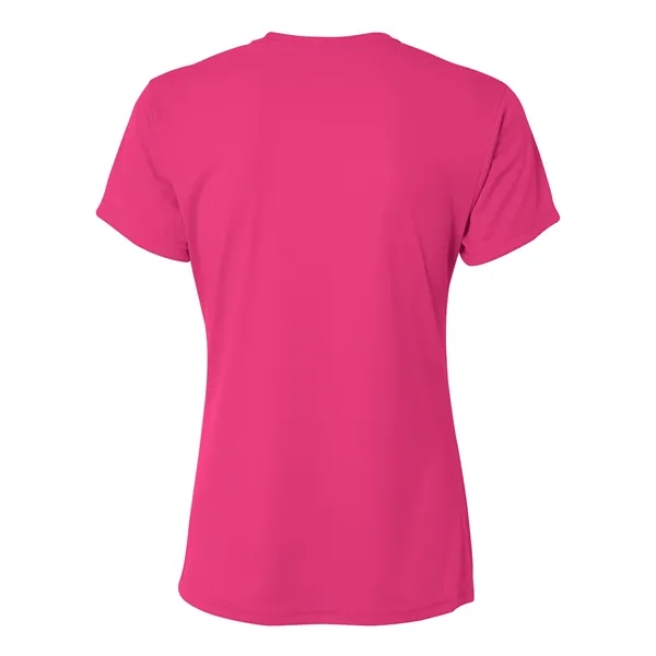 A4 Ladies' Cooling Performance T-Shirt - A4 Ladies' Cooling Performance T-Shirt - Image 213 of 214