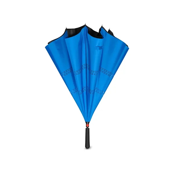 Prime Line Inversion Umbrella 54" - Prime Line Inversion Umbrella 54" - Image 4 of 11