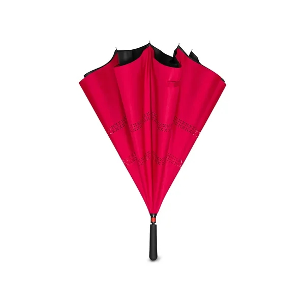 Prime Line Inversion Umbrella 54" - Prime Line Inversion Umbrella 54" - Image 11 of 11