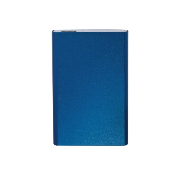 Prime Line Metallic Lustre Power Bank - Prime Line Metallic Lustre Power Bank - Image 1 of 5