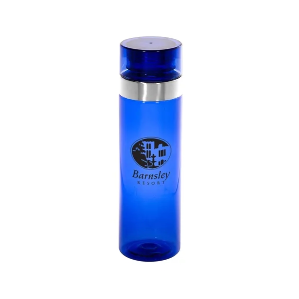 27 oz. Tritan Vortex Bottle - 27 oz. Tritan Vortex Bottle - Image 0 of 2