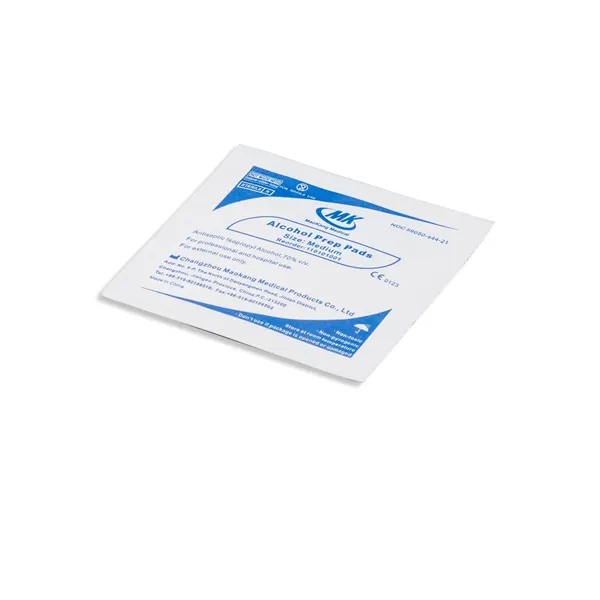 Prime Line Alcohol Prep Wipe Kit 10 Pc - Prime Line Alcohol Prep Wipe Kit 10 Pc - Image 10 of 10