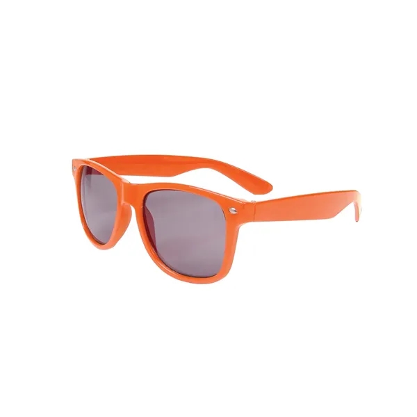 Prime Line Glossy Sunglasses - Prime Line Glossy Sunglasses - Image 11 of 16