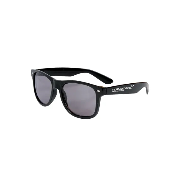 Prime Line Glossy Sunglasses - Prime Line Glossy Sunglasses - Image 16 of 16