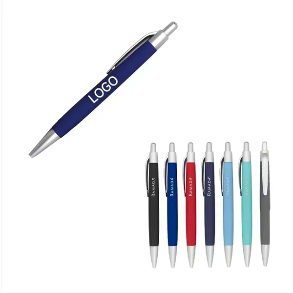 company pens with logo - company pens with logo - Image 0 of 7