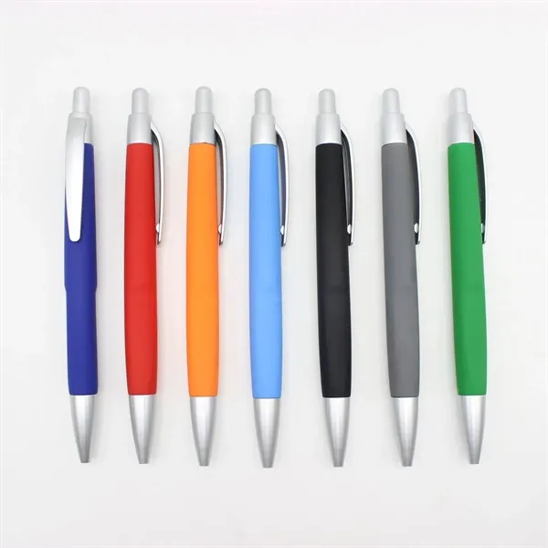 company pens with logo - company pens with logo - Image 1 of 7