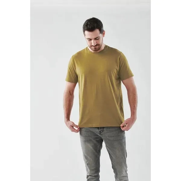 Men's Equinox S/S Tee - Men's Equinox S/S Tee - Image 10 of 47