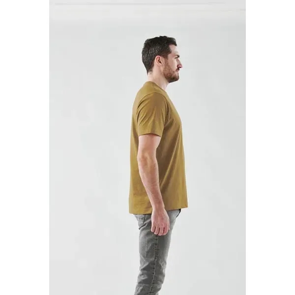 Men's Equinox S/S Tee - Men's Equinox S/S Tee - Image 11 of 47
