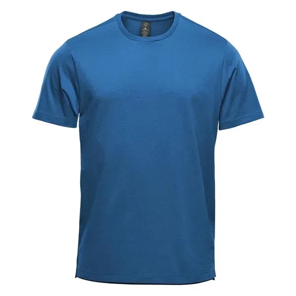 Men's Equinox S/S Tee - Men's Equinox S/S Tee - Image 18 of 47
