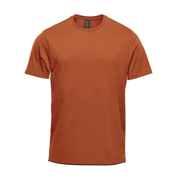 Men's Equinox S/S Tee - Men's Equinox S/S Tee - Image 30 of 47
