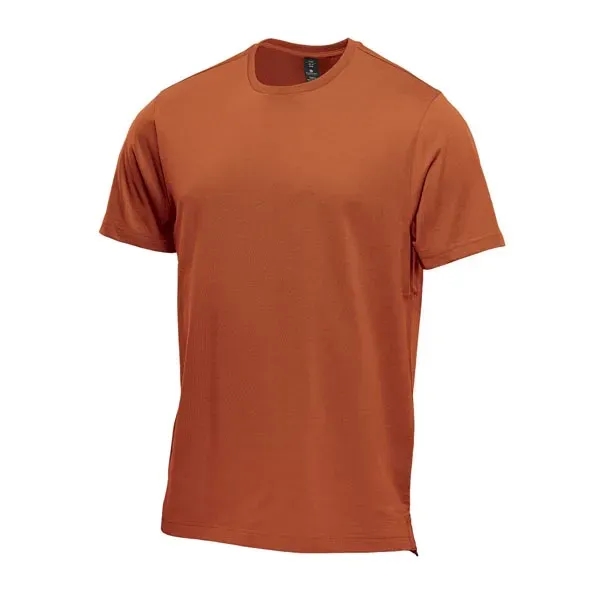 Men's Equinox S/S Tee - Men's Equinox S/S Tee - Image 32 of 47